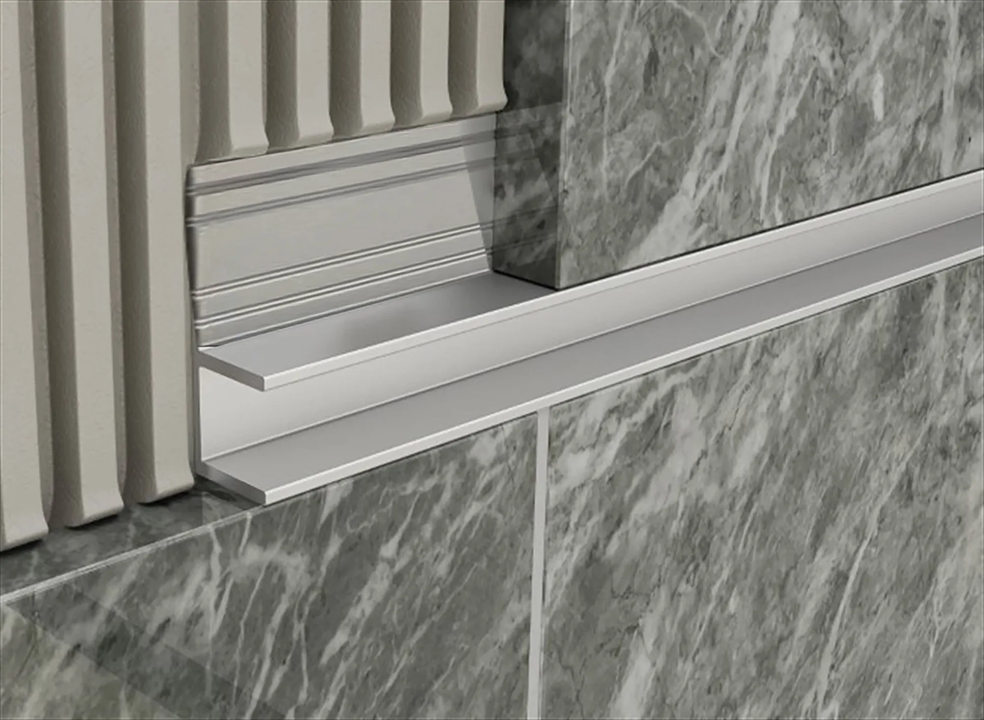 Tiras LED Profile Profiles Mantra Fusion Aluminium Profile